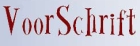 Tekstbureau Voorschrift
